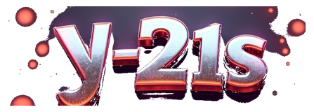 y21s logo